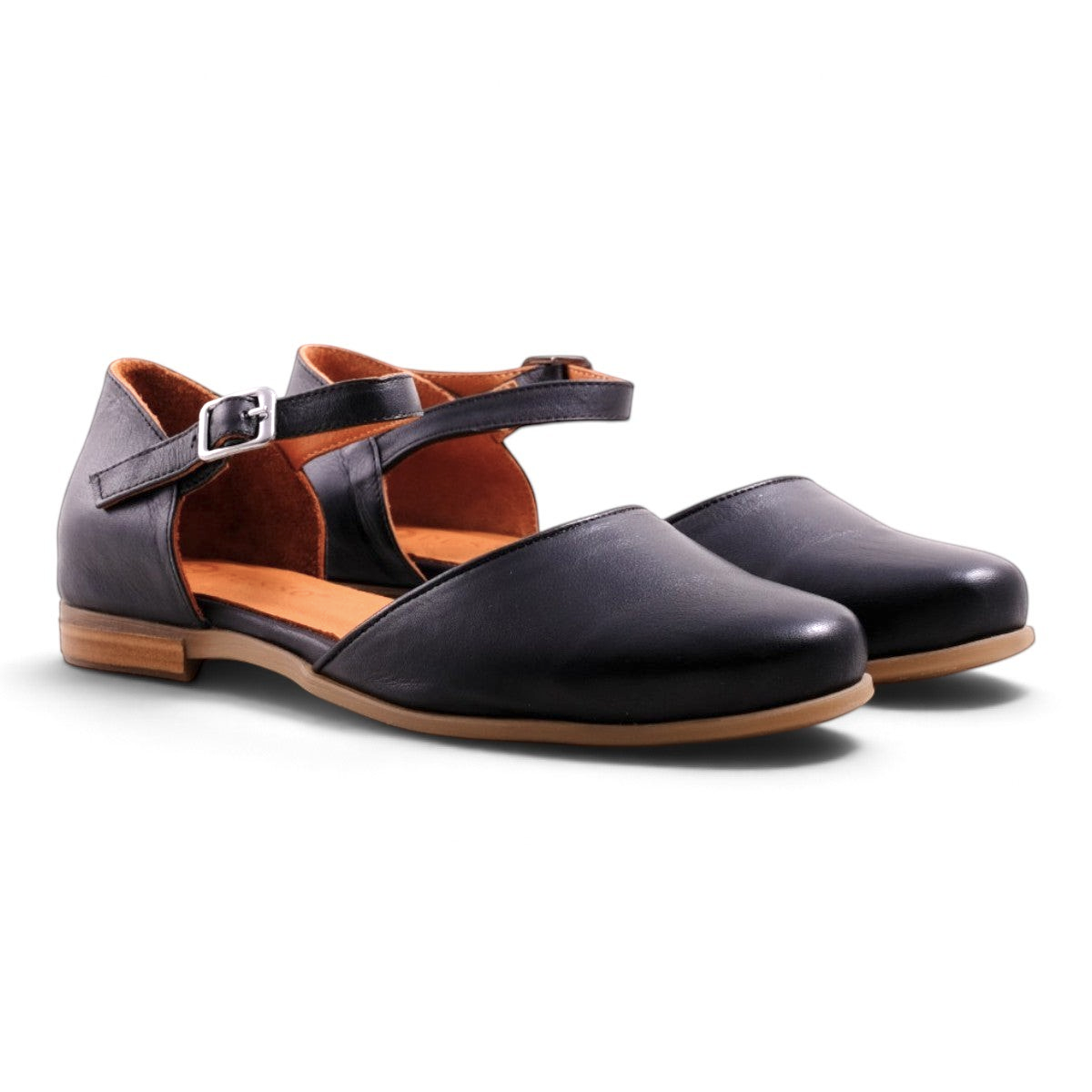 Pesso Saltan Black