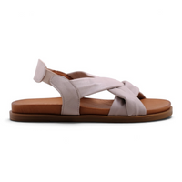 Pesso Litchi Silver Grey