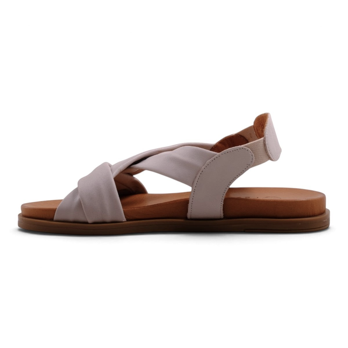 Pesso Litchi Silver Grey