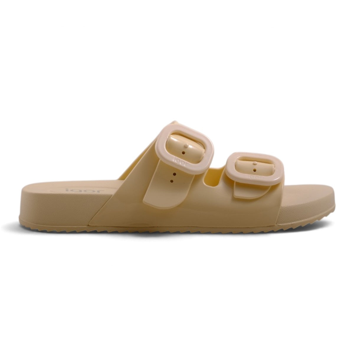 Igor Habana Brillo Ivory