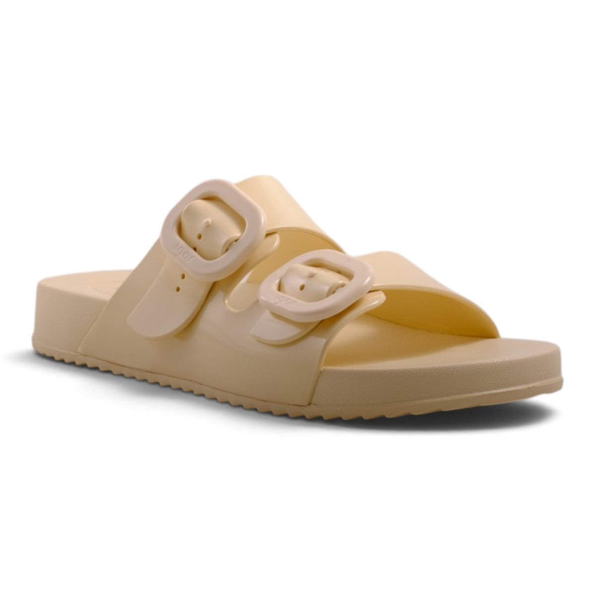 Igor Habana Brillo Ivory