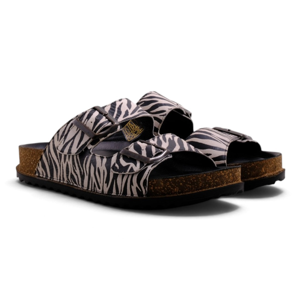 Pesso Bentley Zebra