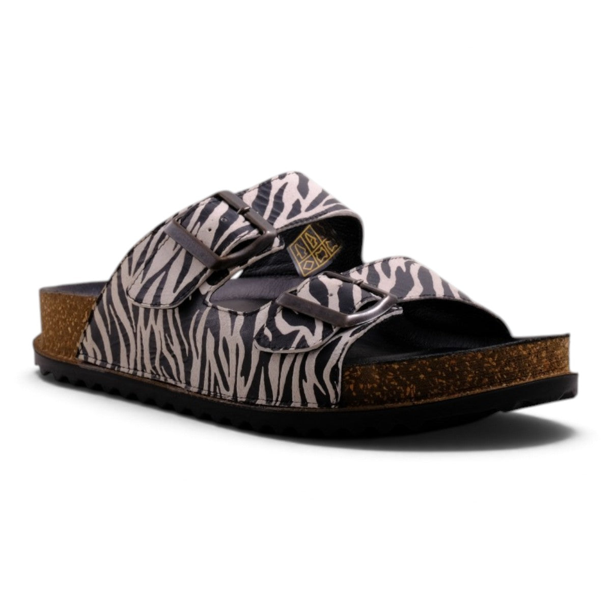 Pesso Bentley Zebra