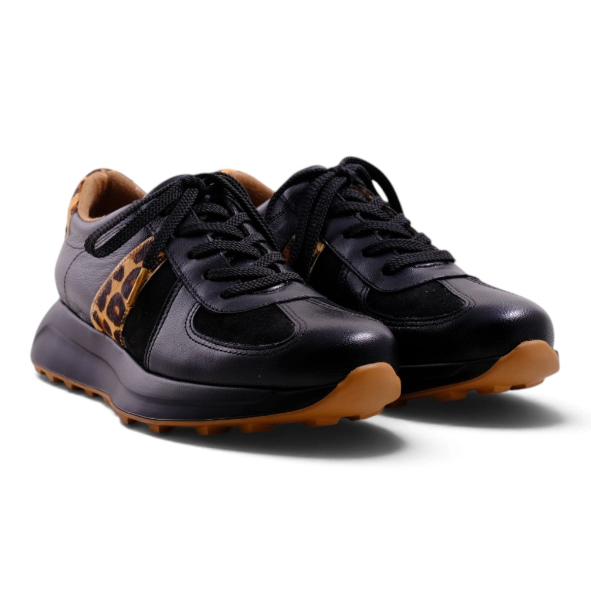 Froggie 12688 Black Multi