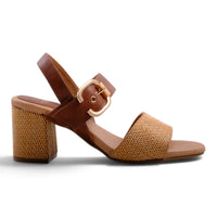 Flone Sway Tan Multi