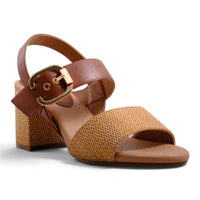 Flone Sway Tan Multi