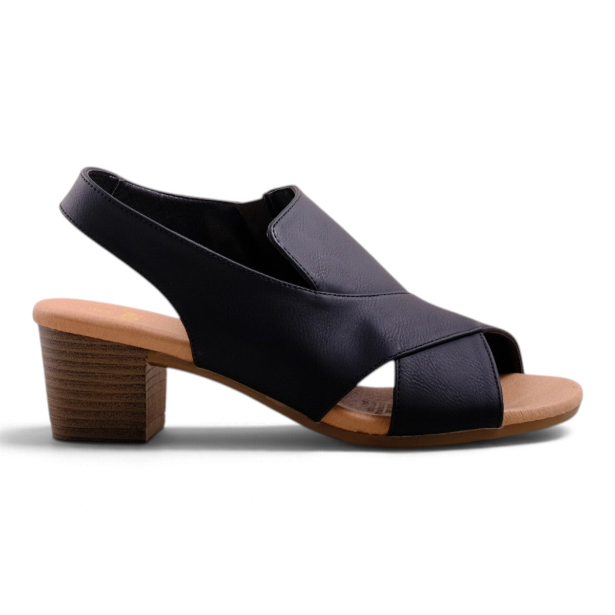 Flone Lift Black