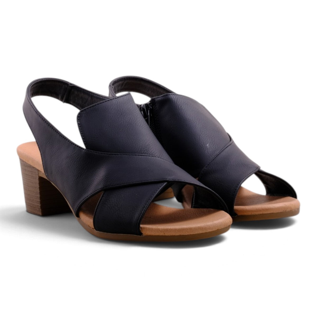 Flone Lift Black