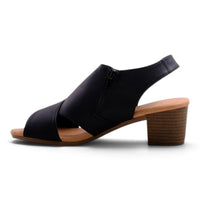 Flone Lift Black