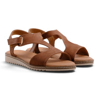 Flone Ascend Tan