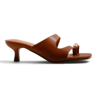Flone Toesy Tan