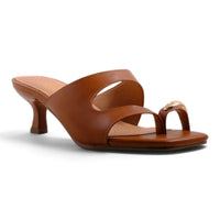 Flone Toesy Tan