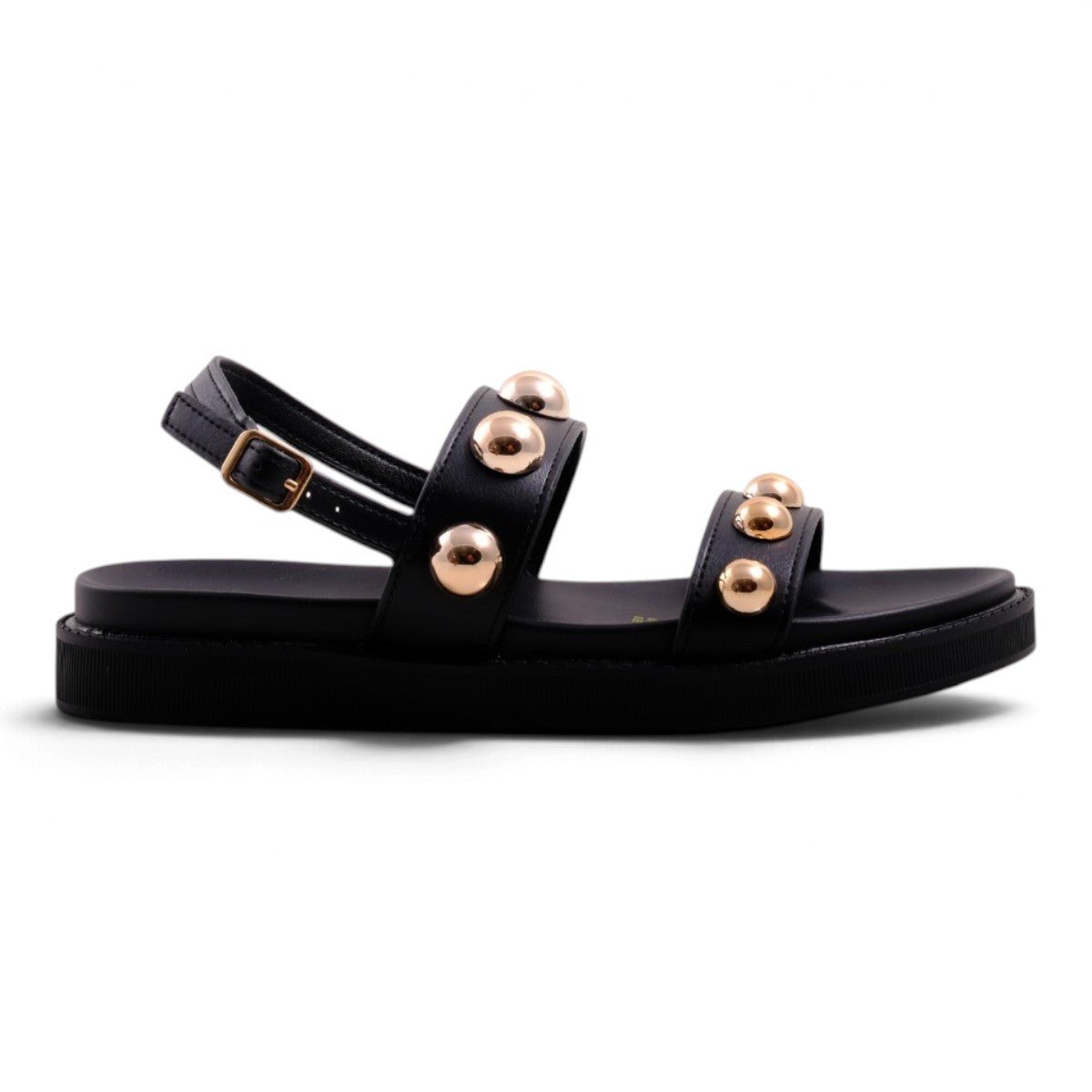 Flone Matildas Black