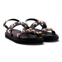 Flone Matildas Black