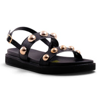 Flone Matildas Black