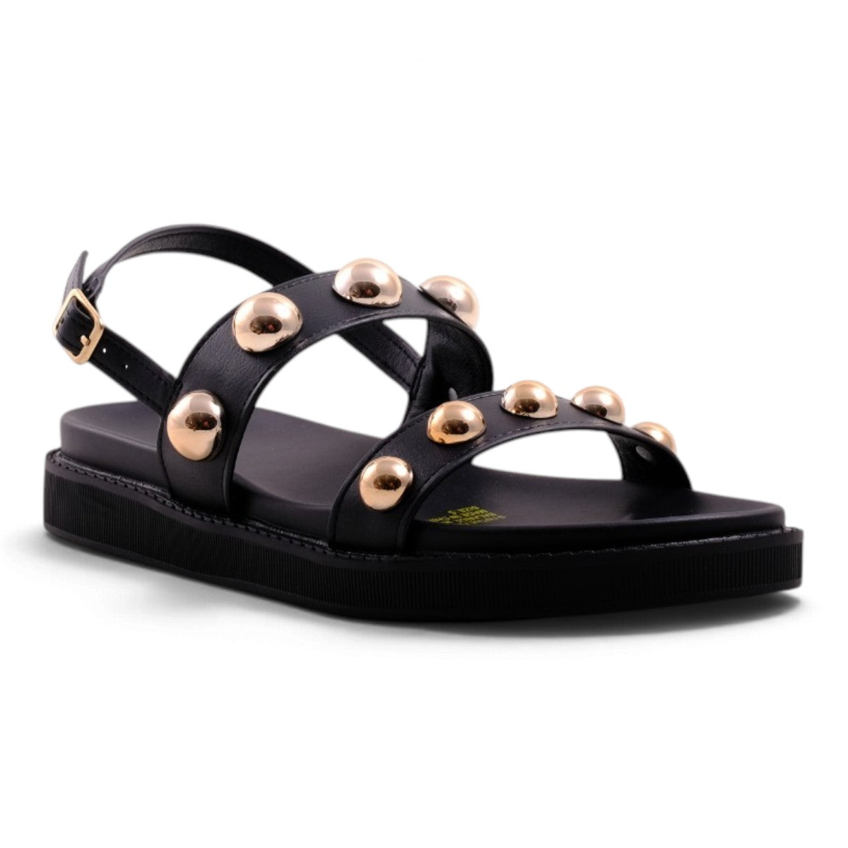 Flone Matildas Black