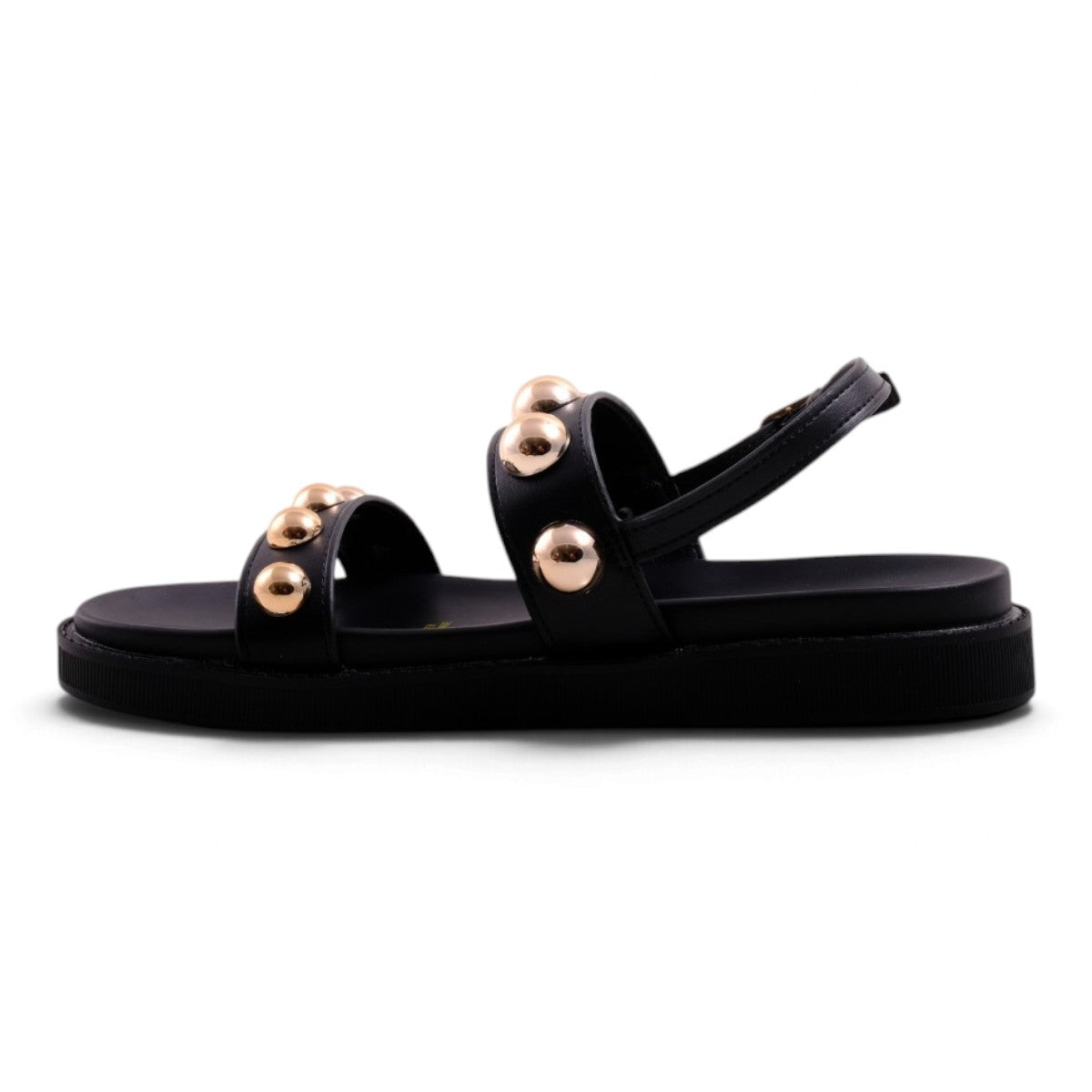 Flone Matildas Black