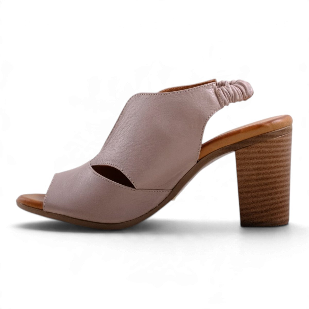 Pesso Shiloh Silver Grey