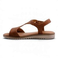 Flone Ascend Tan