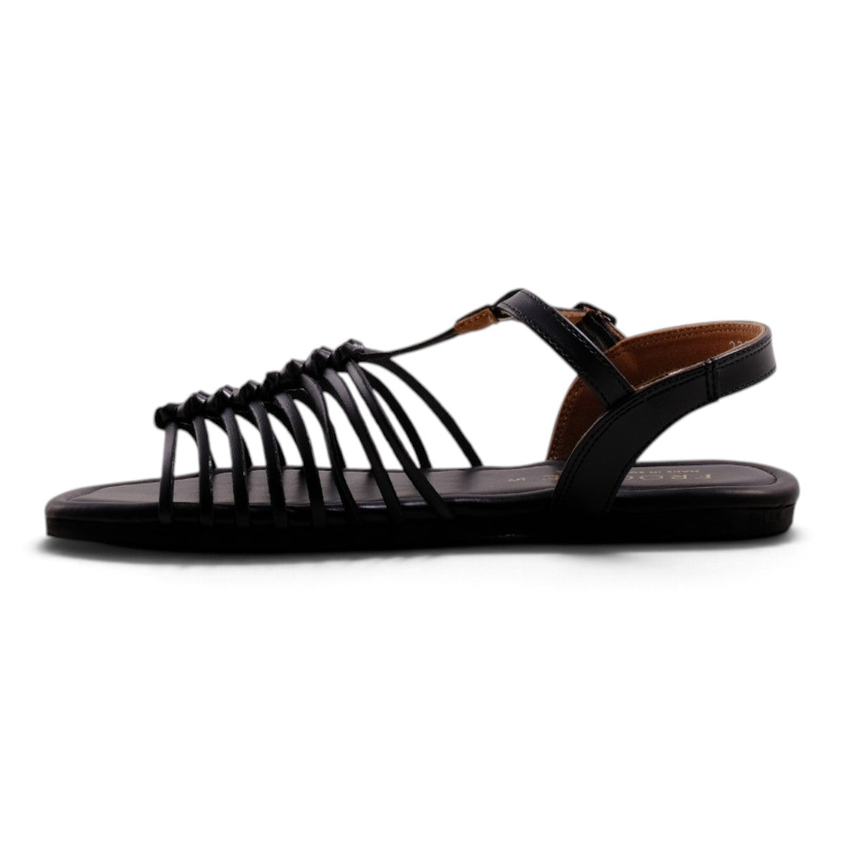 Froggie 13069 Black