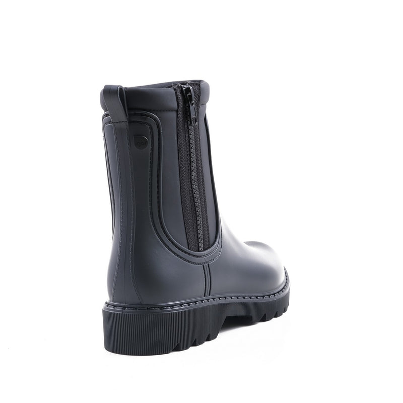 Igor Engomado Black