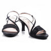 Flone Eva Black