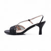 Flone Eva Black