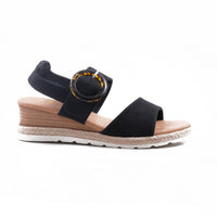 Flone Flare Black