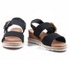 Flone Flare Black
