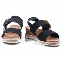 Flone Flare Black