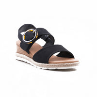 Flone Flare Black