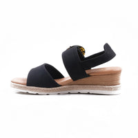 Flone Flare Black