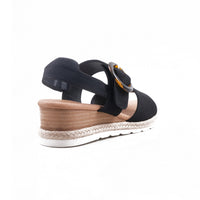 Flone Flare Black