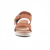 Flone Flare Tan