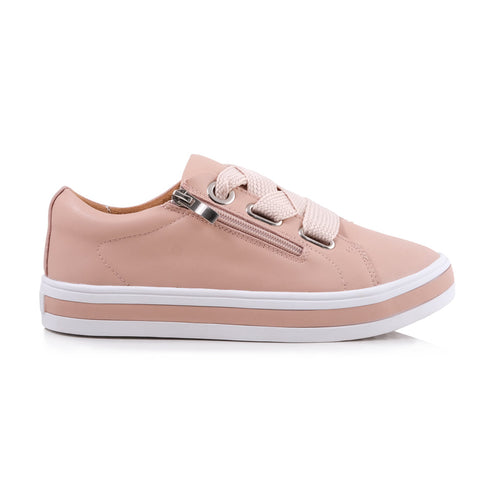 women size 9 43 EU tagged sneakers Step Ahead