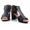 Flone Forge Black