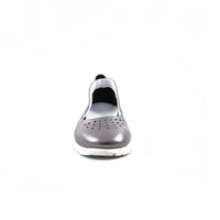 Pesso Frances Pewter