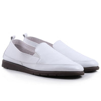 Pesso Frelina White