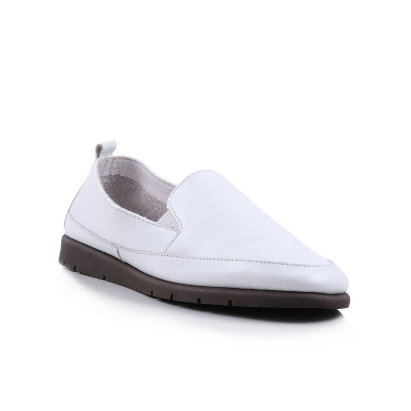 Pesso Frelina White