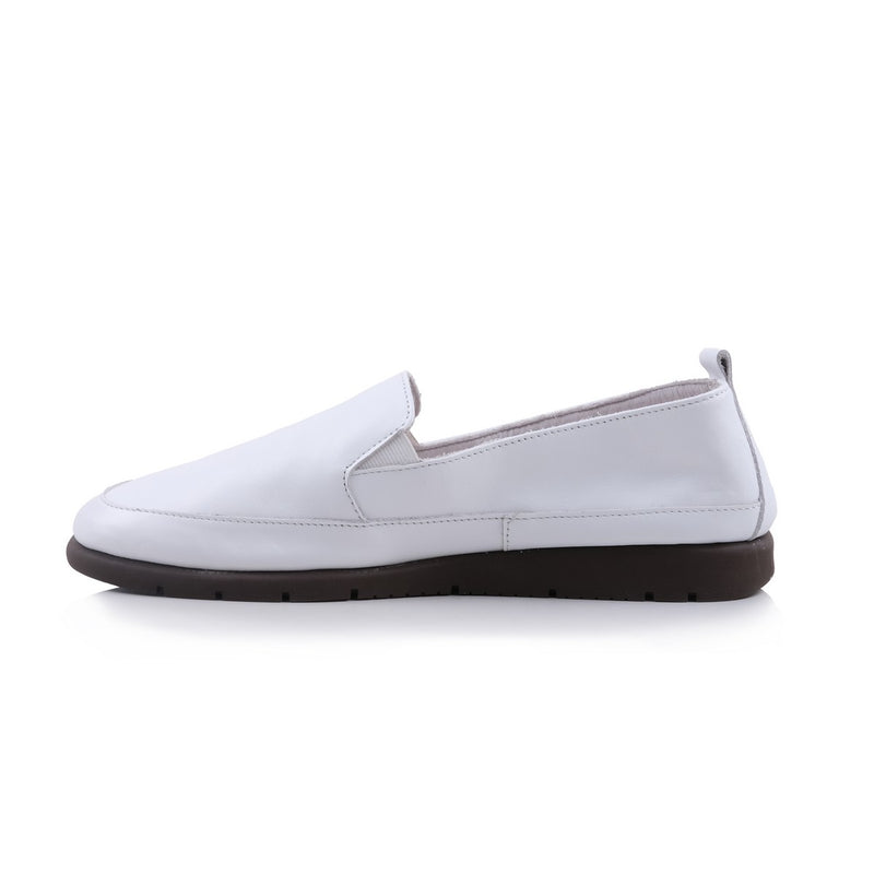 Pesso Frelina White