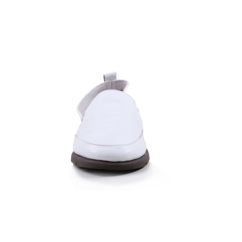 Pesso Frelina White