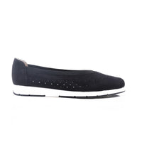 Pesso Fret Perf Black
