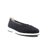 Pesso Fret Perf Black