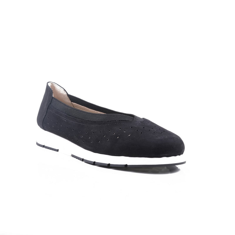 Pesso Fret Perf Black