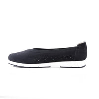 Pesso Fret Perf Black