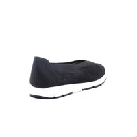 Pesso Fret Perf Black