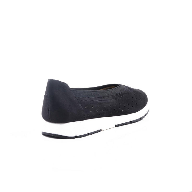 Pesso Fret Perf Black