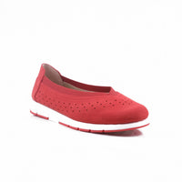 Pesso Fret Perf Red