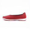 Pesso Fret Perf Red