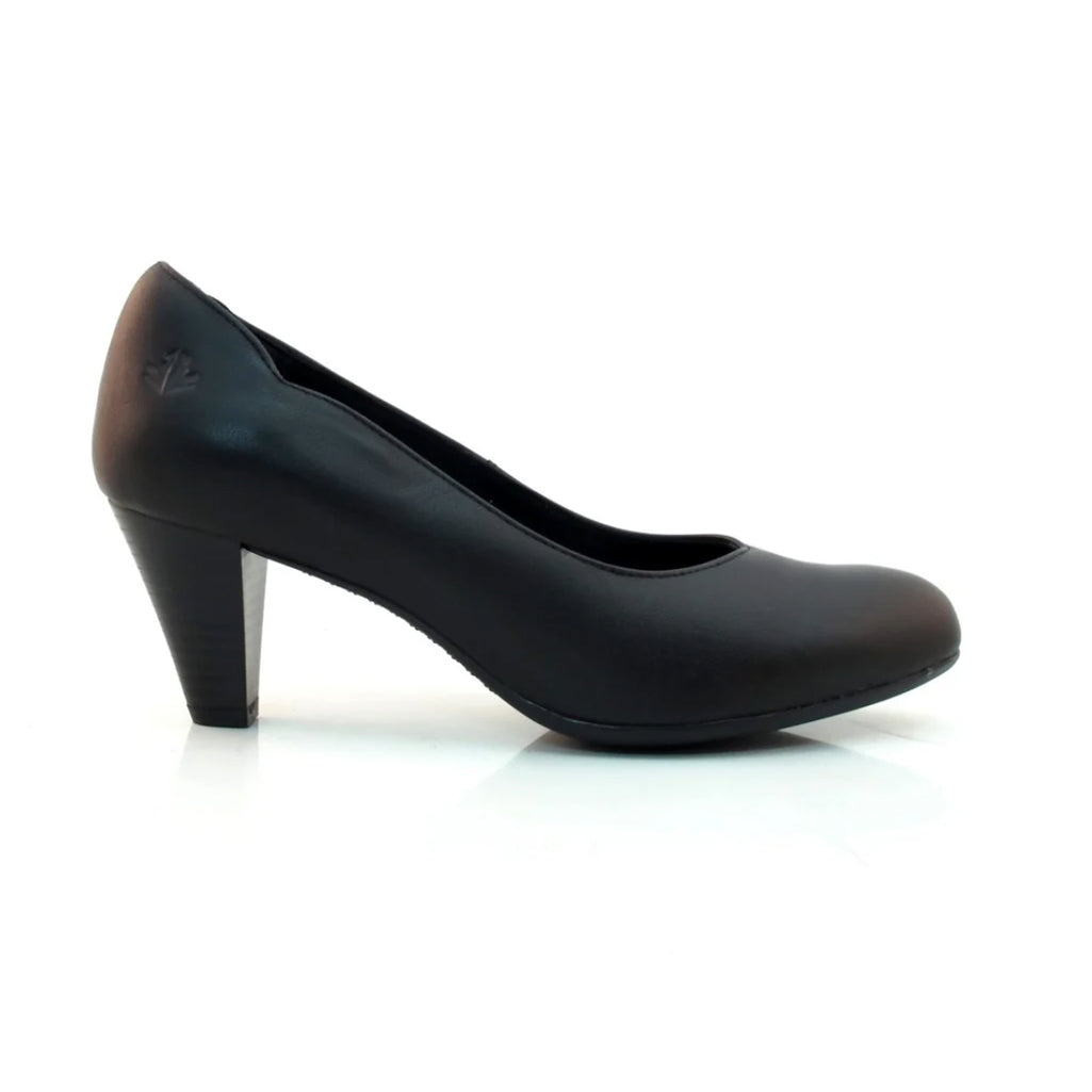 Froggie 10873 Wide Black – Step Ahead